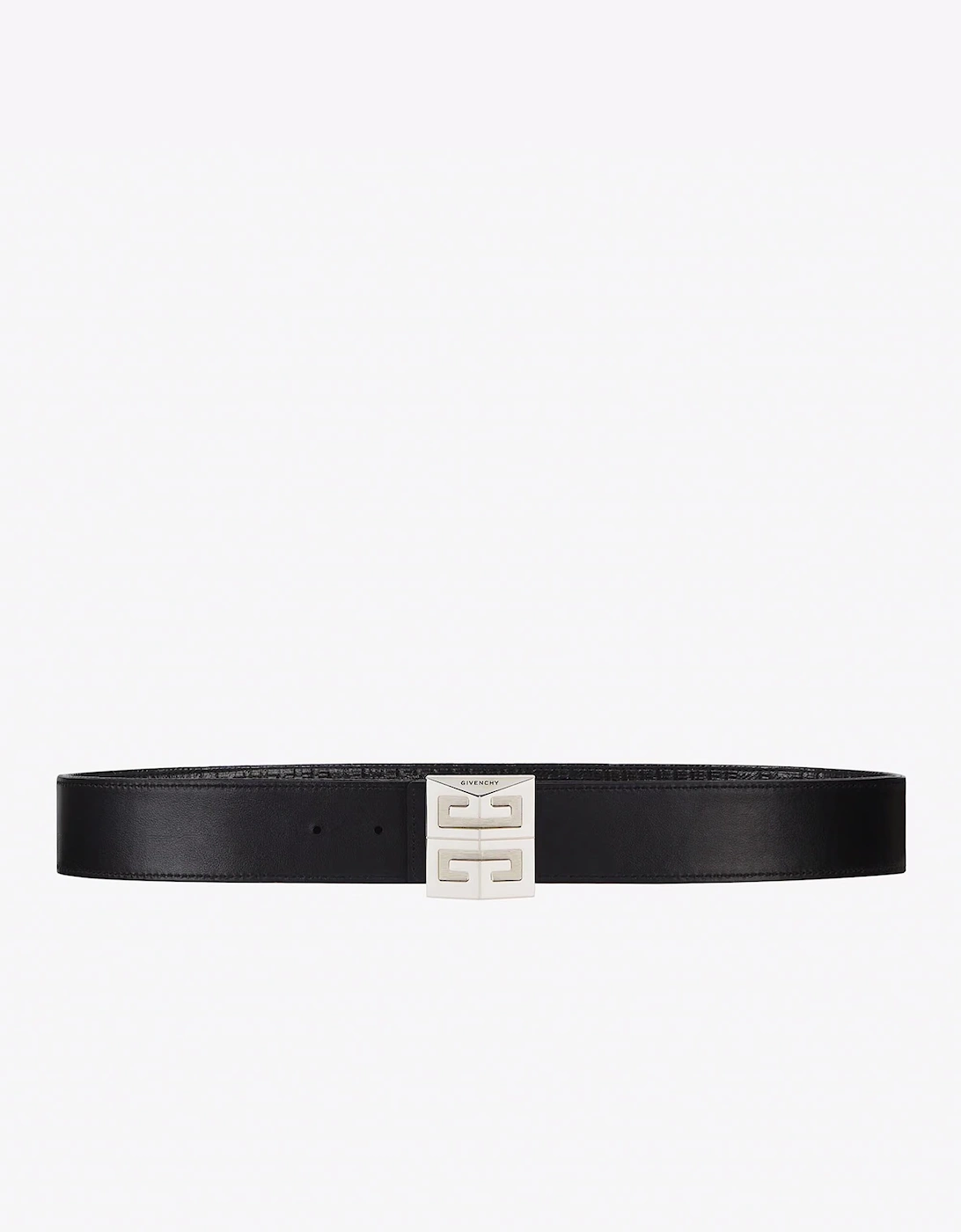 4G Reversible Belt 40MM Black