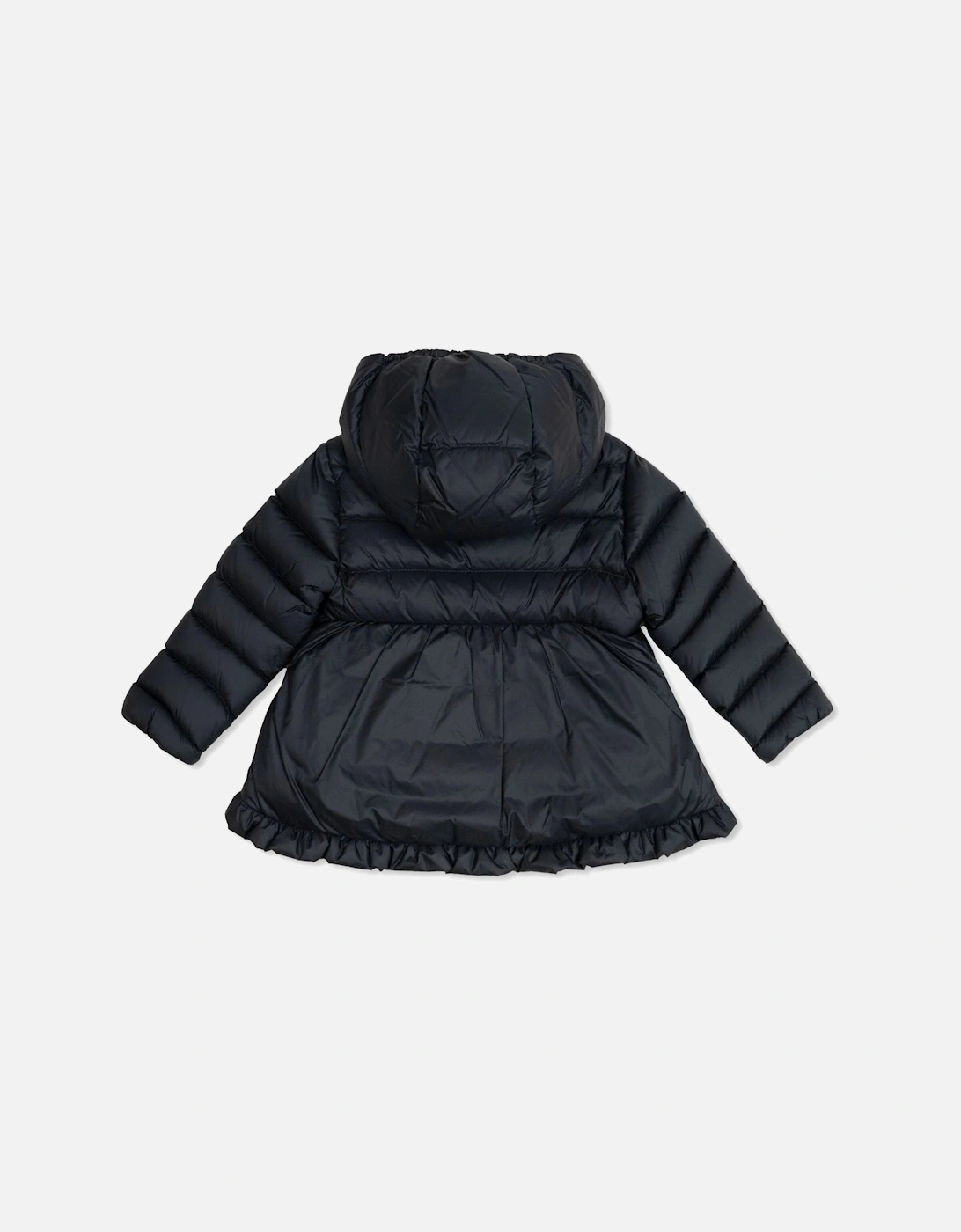 Baby Odile Jacket Navy