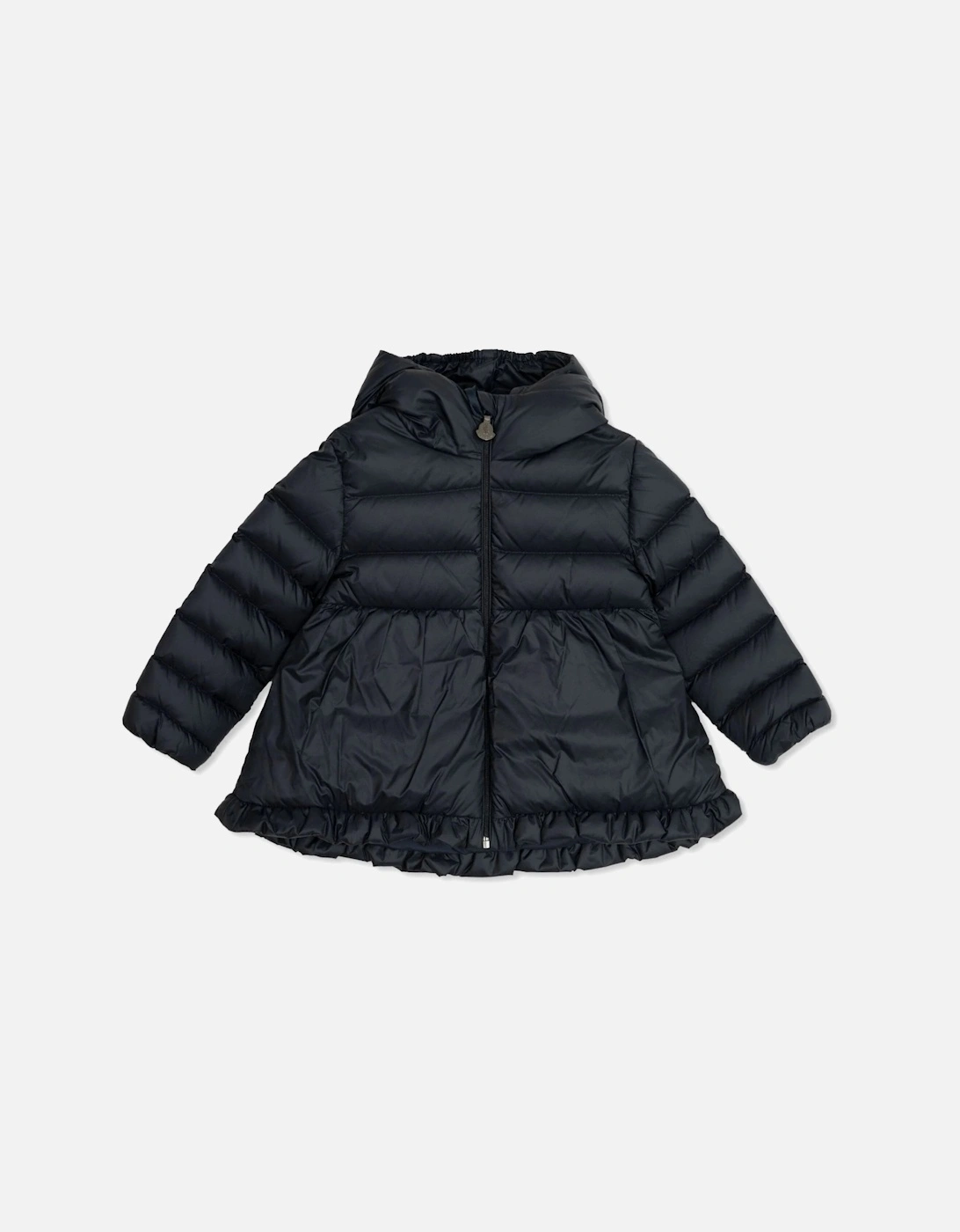 Baby Odile Jacket Navy, 5 of 4