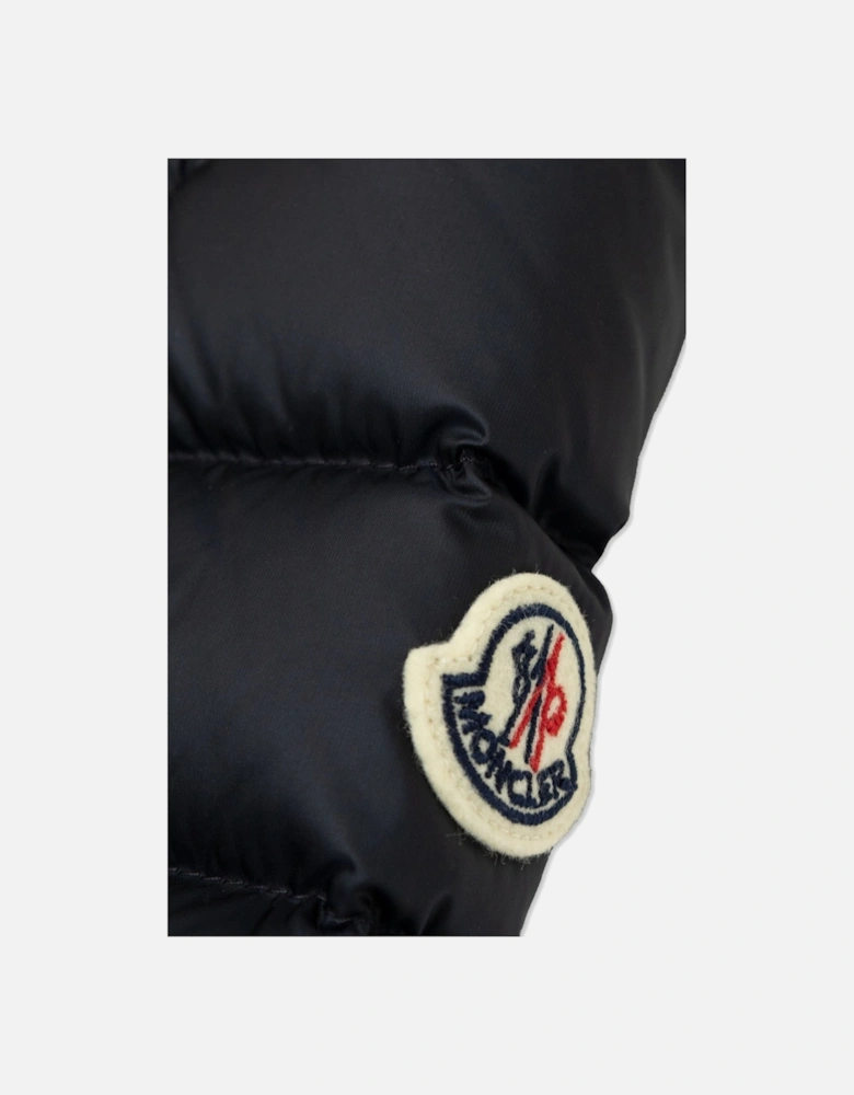 Baby Odile Jacket Navy