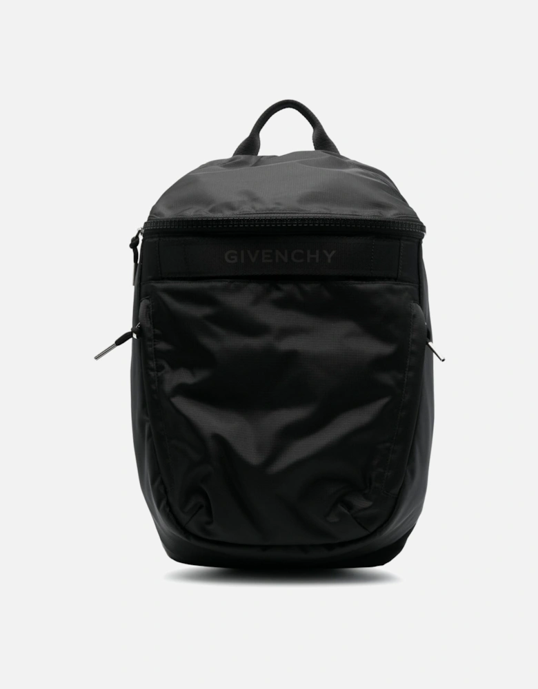 G-Trek Backpack Black