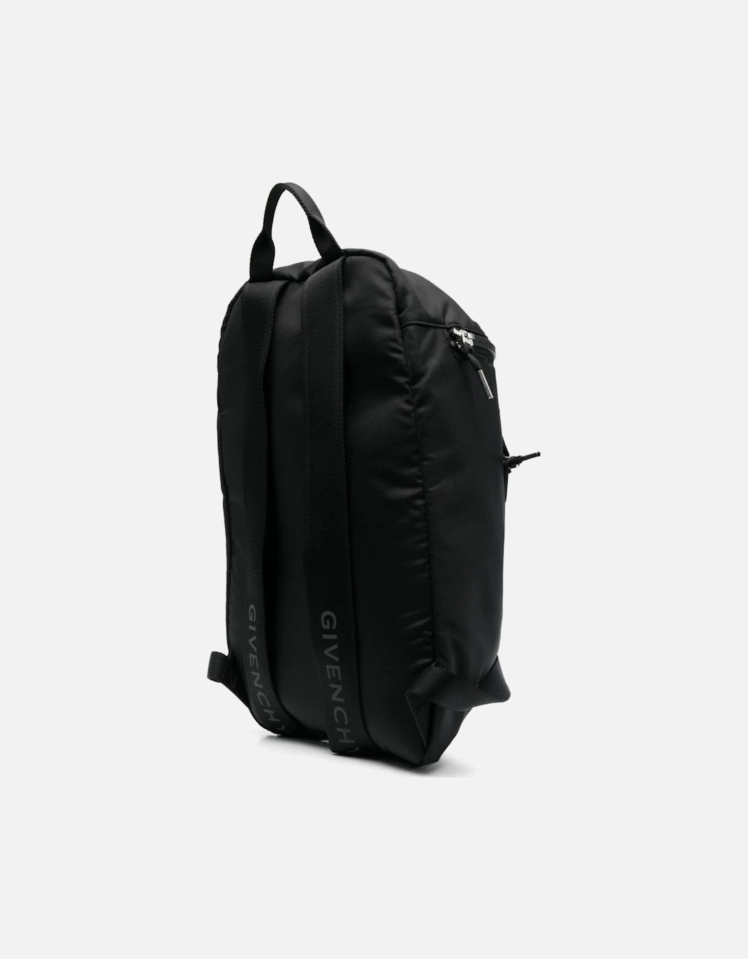 G-Trek Backpack Black