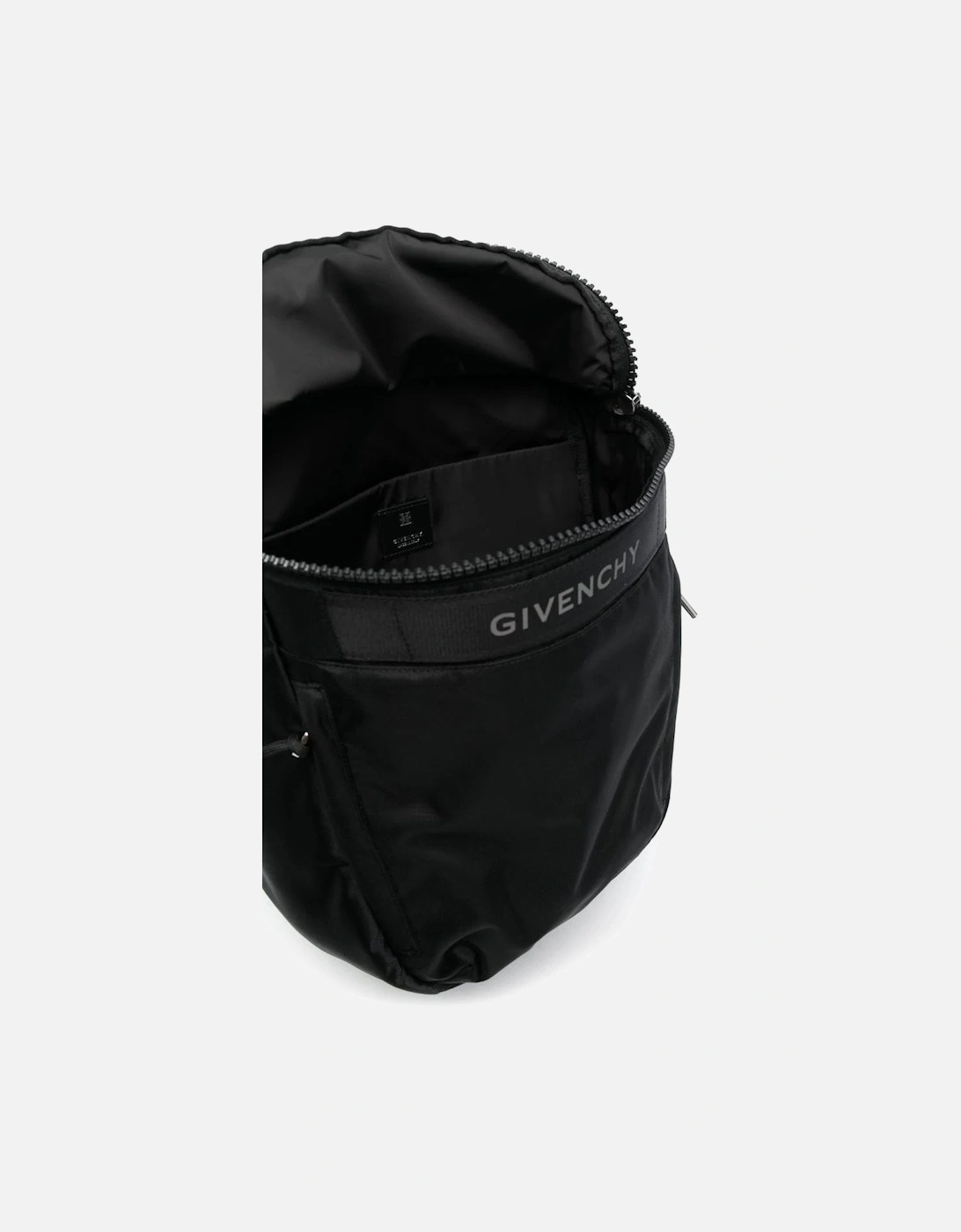 G-Trek Backpack Black