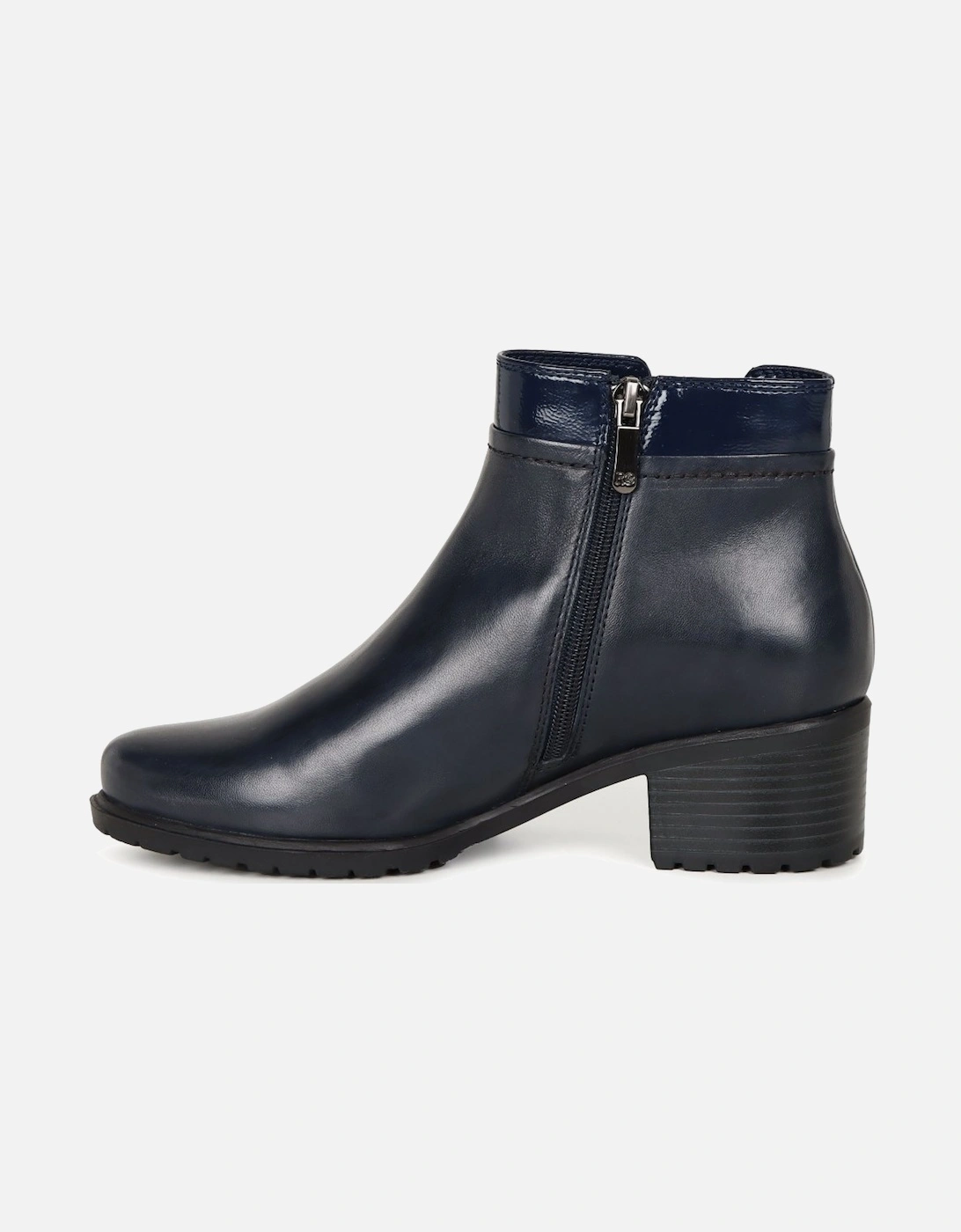 Zoya 16 Womens Ankle Boots