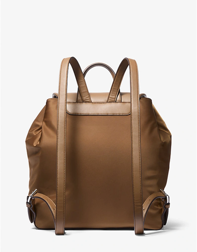Cara Large Nylon Backpack