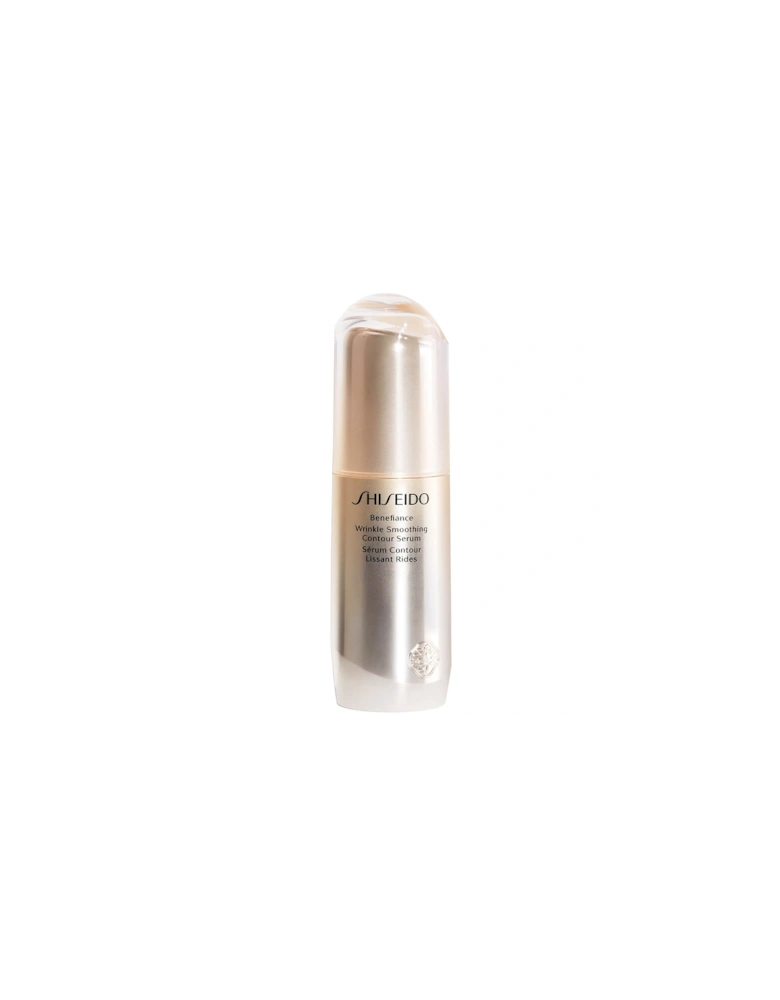 Benefiance Wrinkle Smoothing Contour Serum 30ml - Shiseido