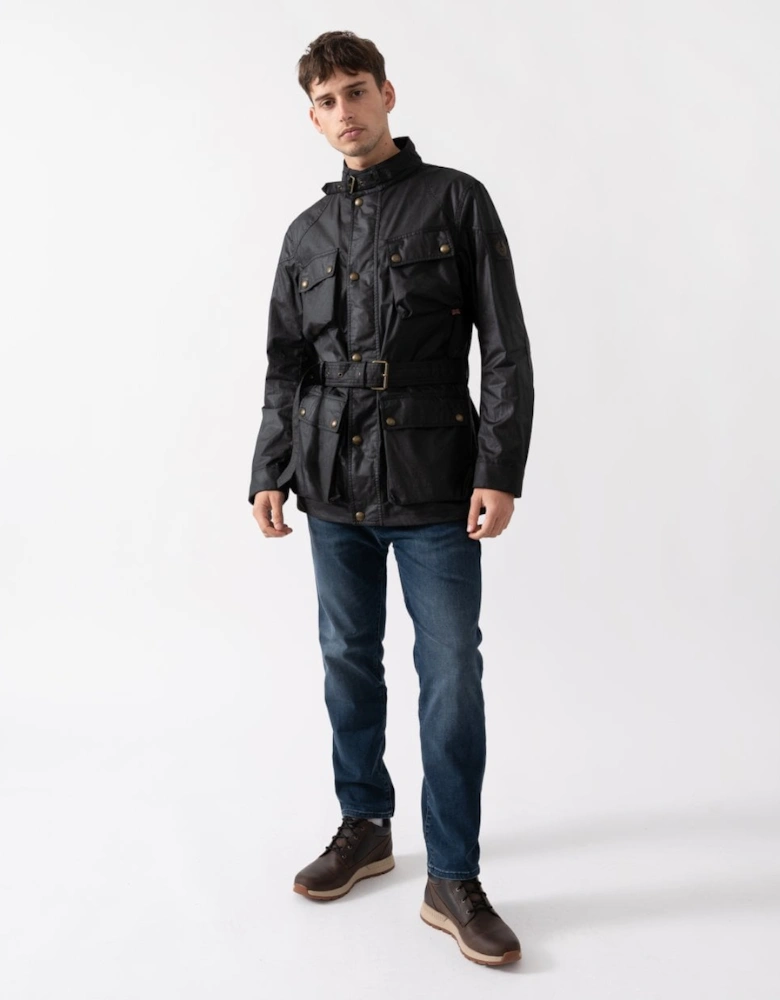 Mens Trialmaster Jacket