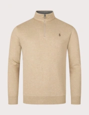024 Luxury Tan Heather