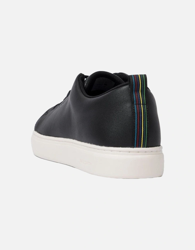 Lee Trainers, Black