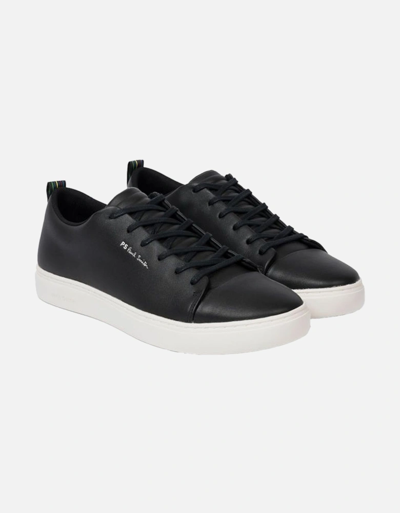 Lee Trainers, Black