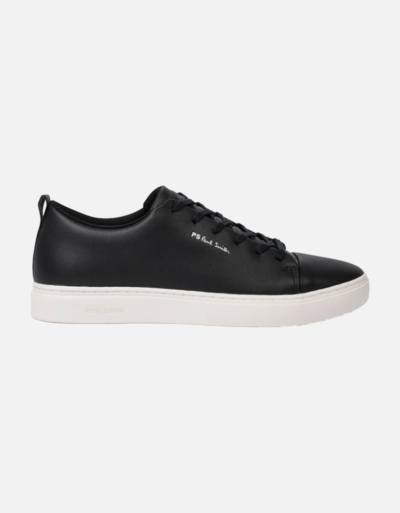 Lee Trainers, Black