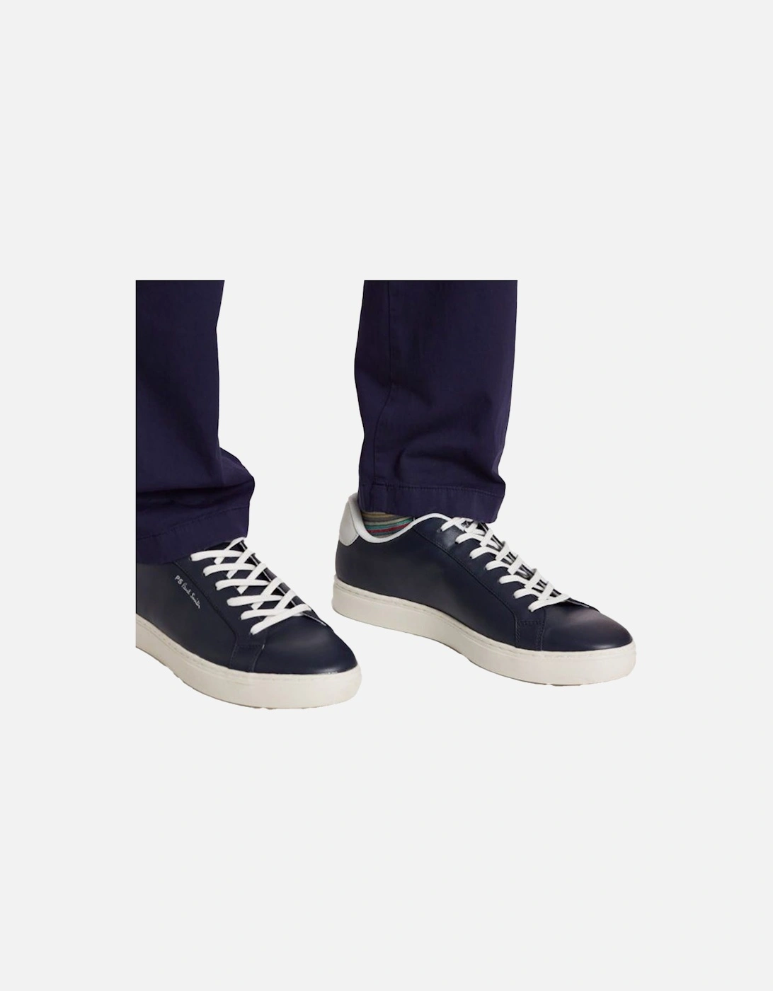 Rex Trainers, Navy