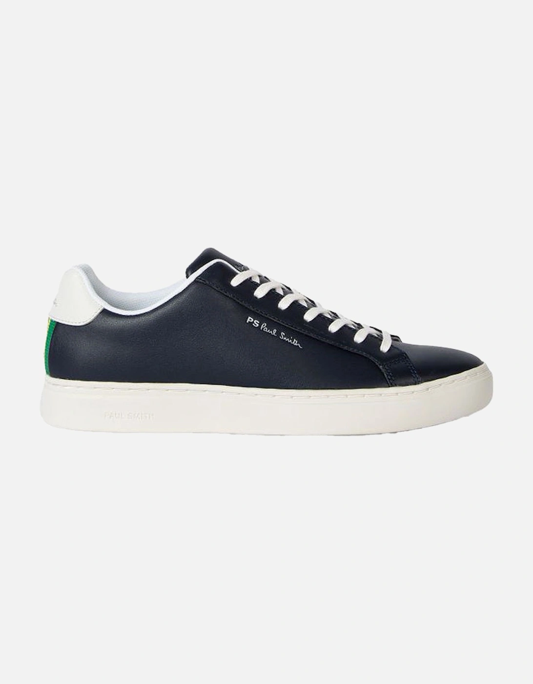 Rex Trainers, Navy, 7 of 6