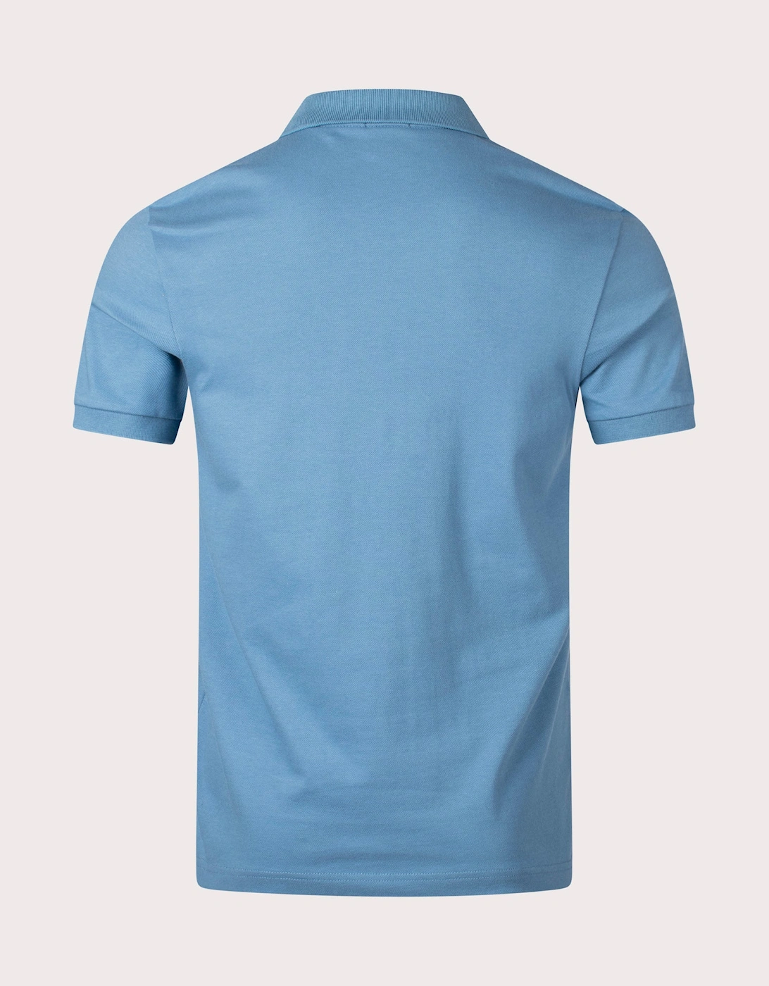 Slim Fit Passenger Polo Shirt