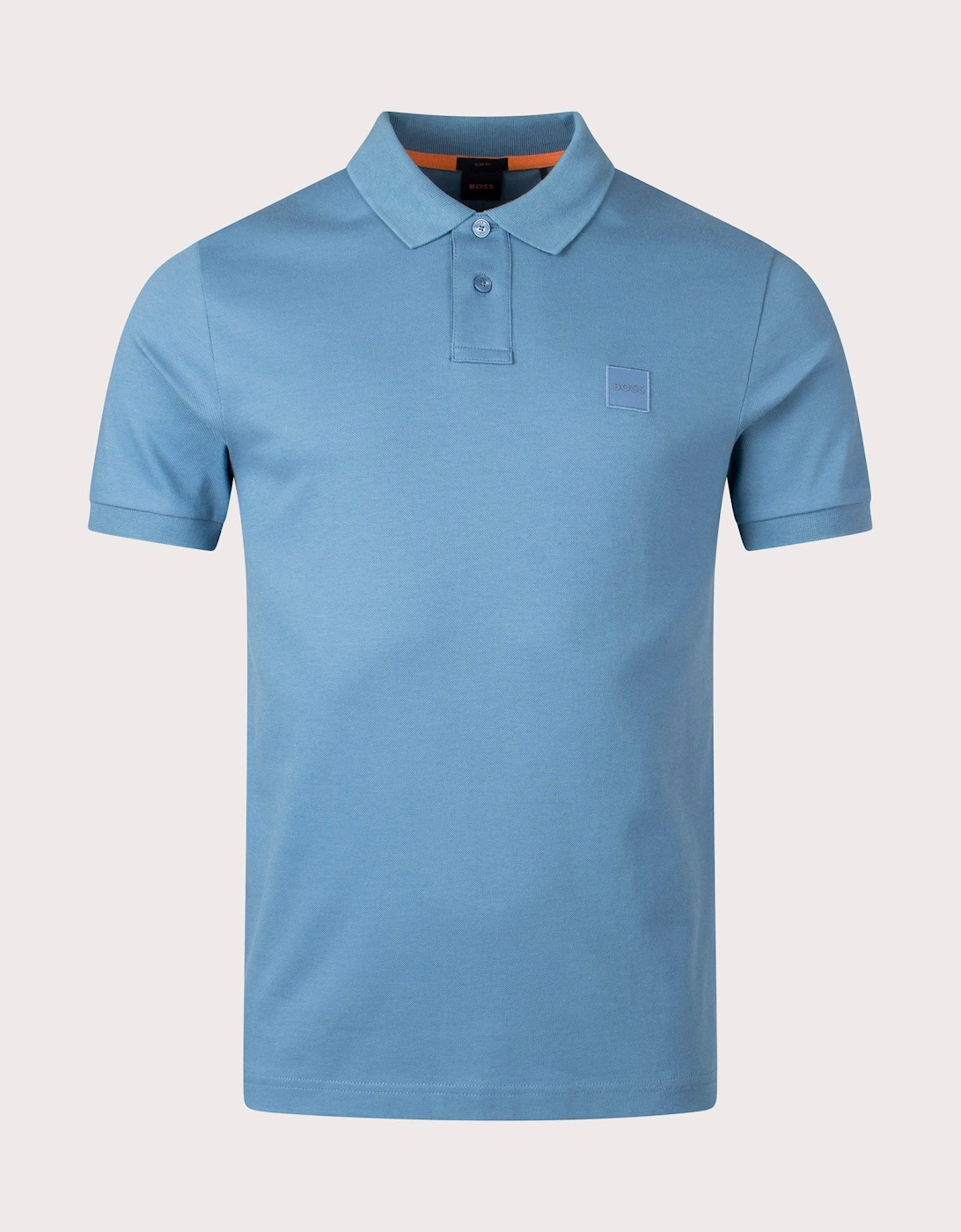 Slim Fit Passenger Polo Shirt, 4 of 3