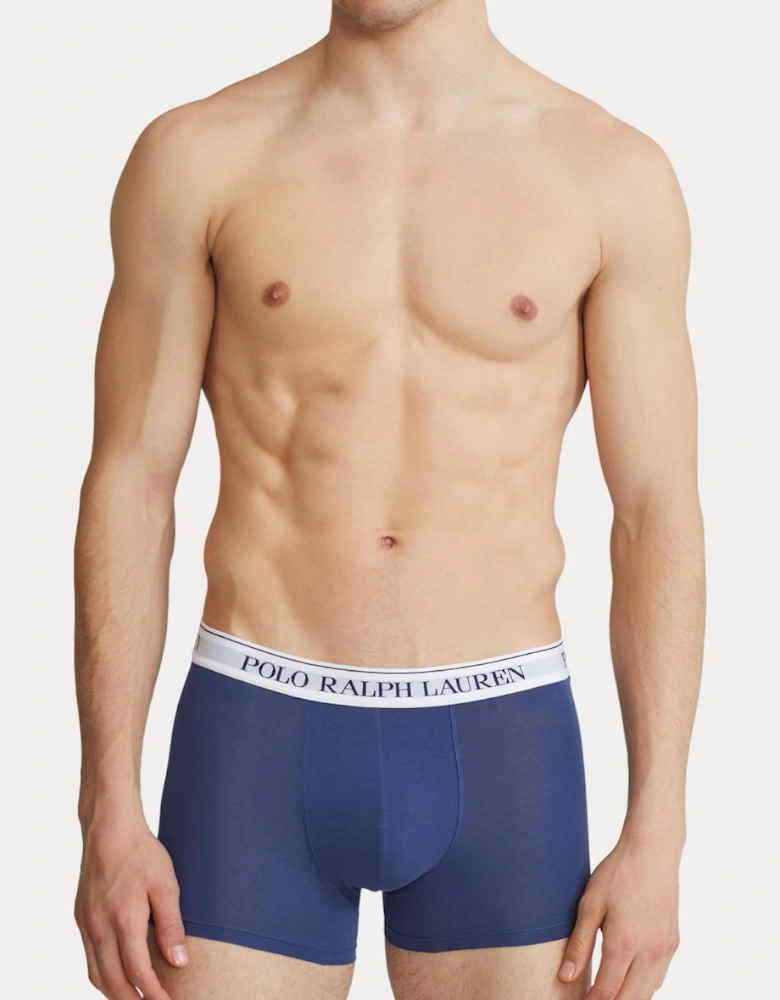 Men's 3 Pack Trunk