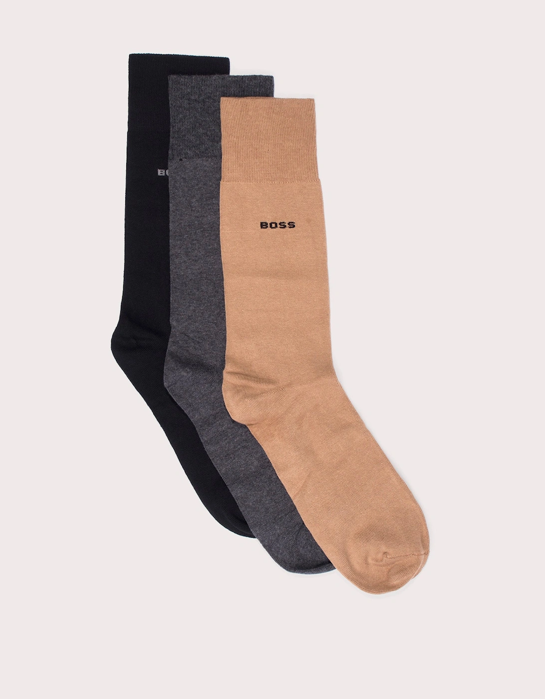 3 Pack RS Socks GiftSet Uni CC