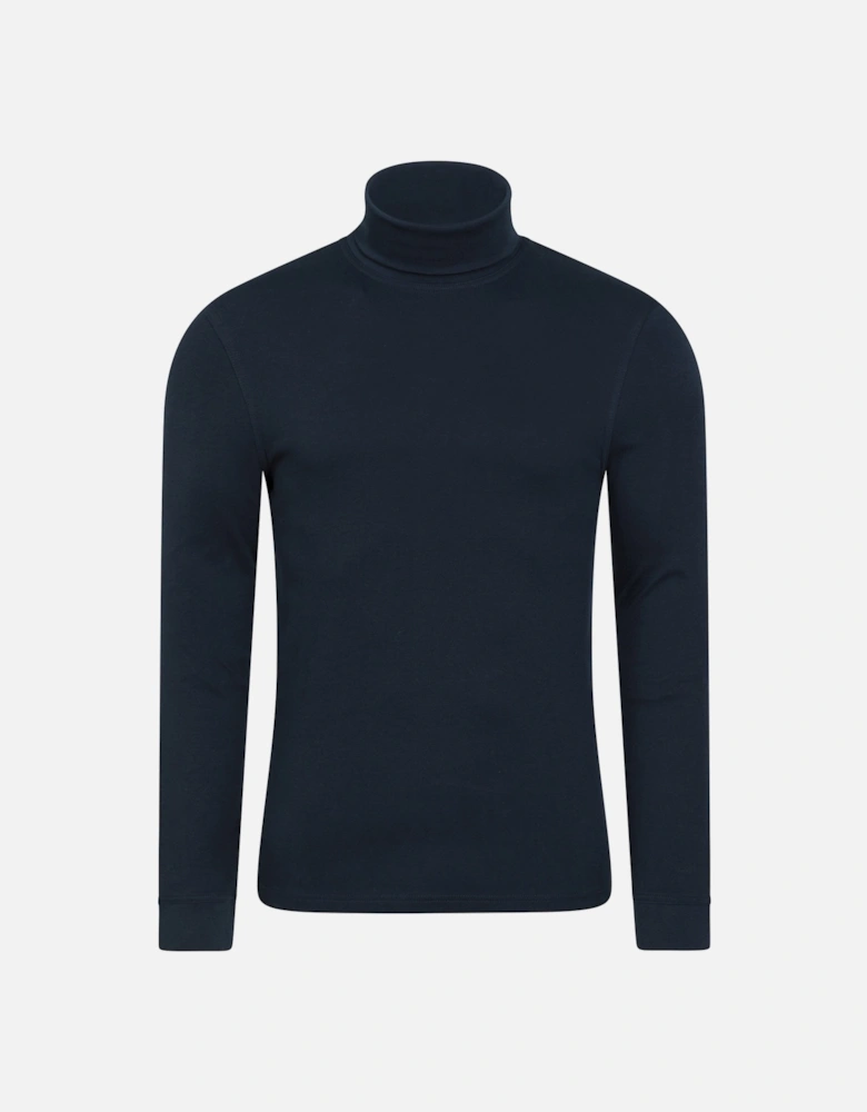 Mens Meribel Cotton Thermal Top