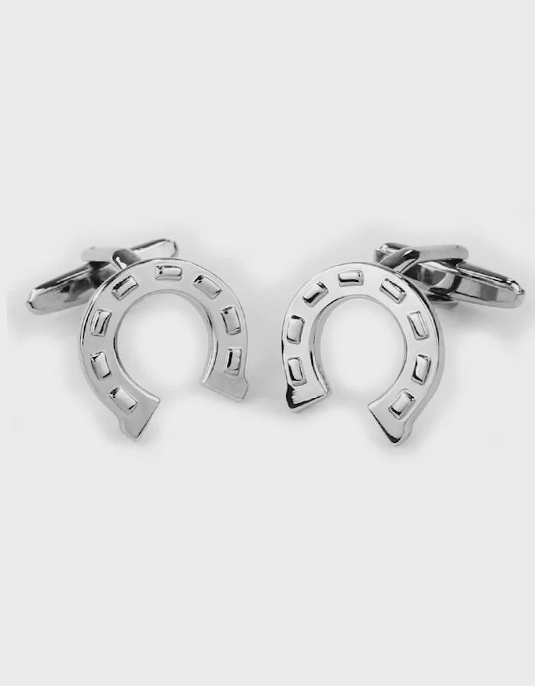 Cufflinks Horse Shoe, 2 of 1