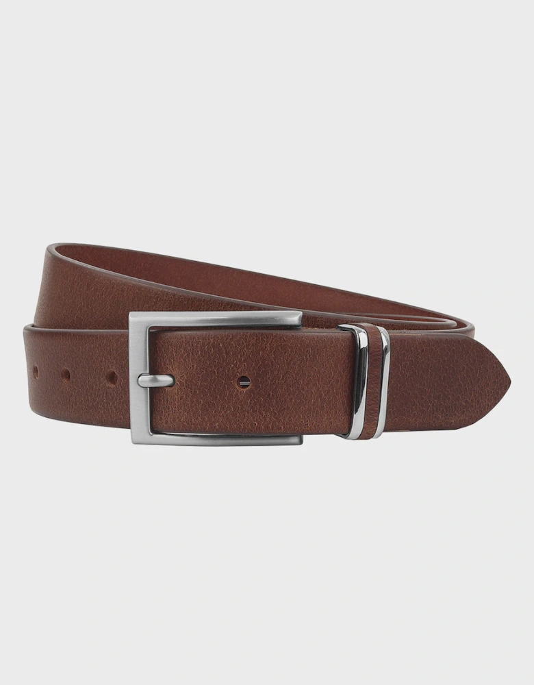 Forza 35mm Belt - Brown