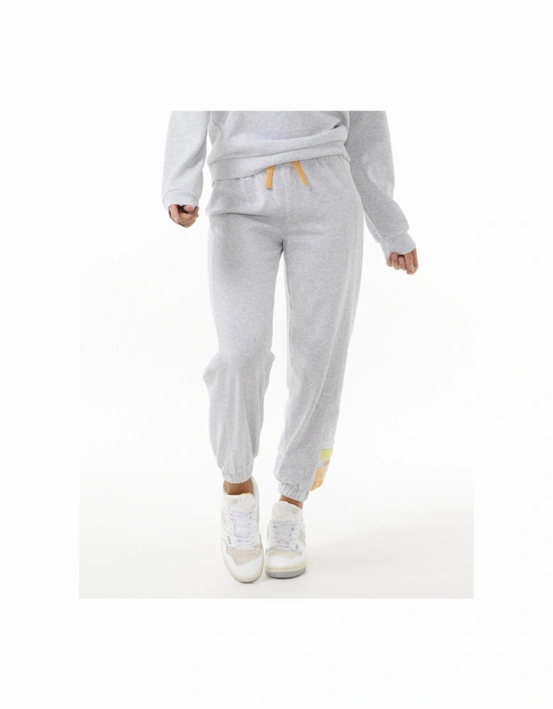 Rip Curl Womens High Tide Sweatpants Joggers