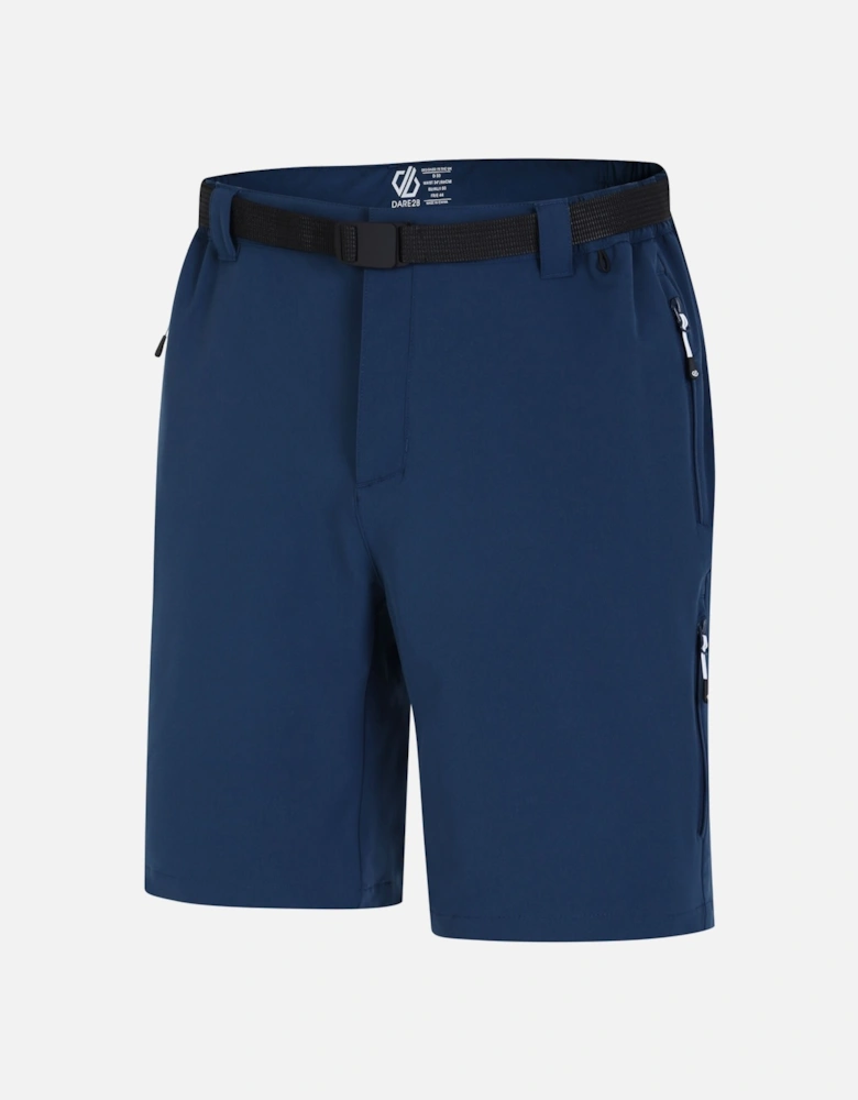 Mens Tuned In Pro Lightweight Cargo Shorts