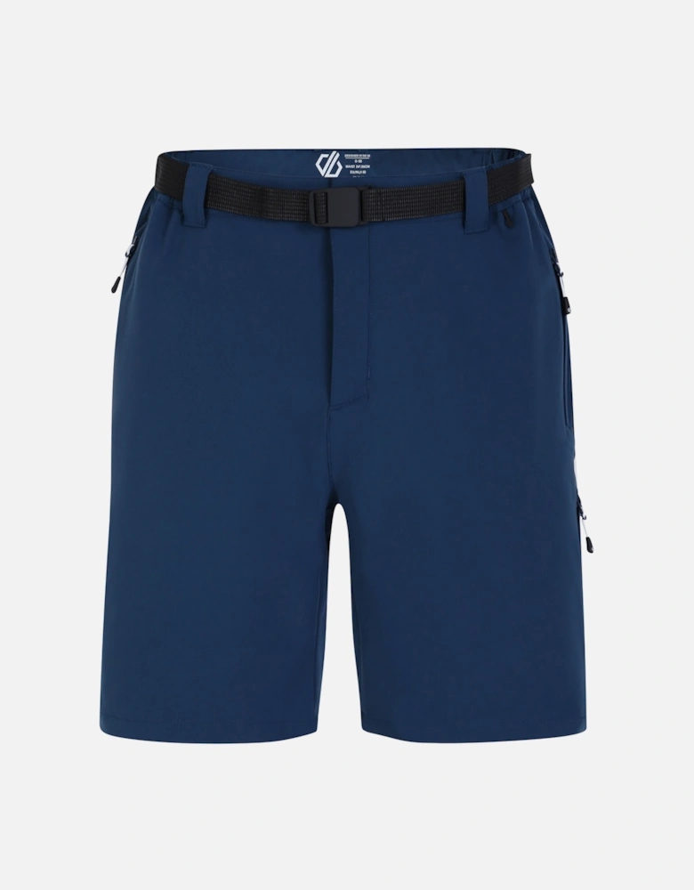 Mens Tuned In Pro Lightweight Cargo Shorts