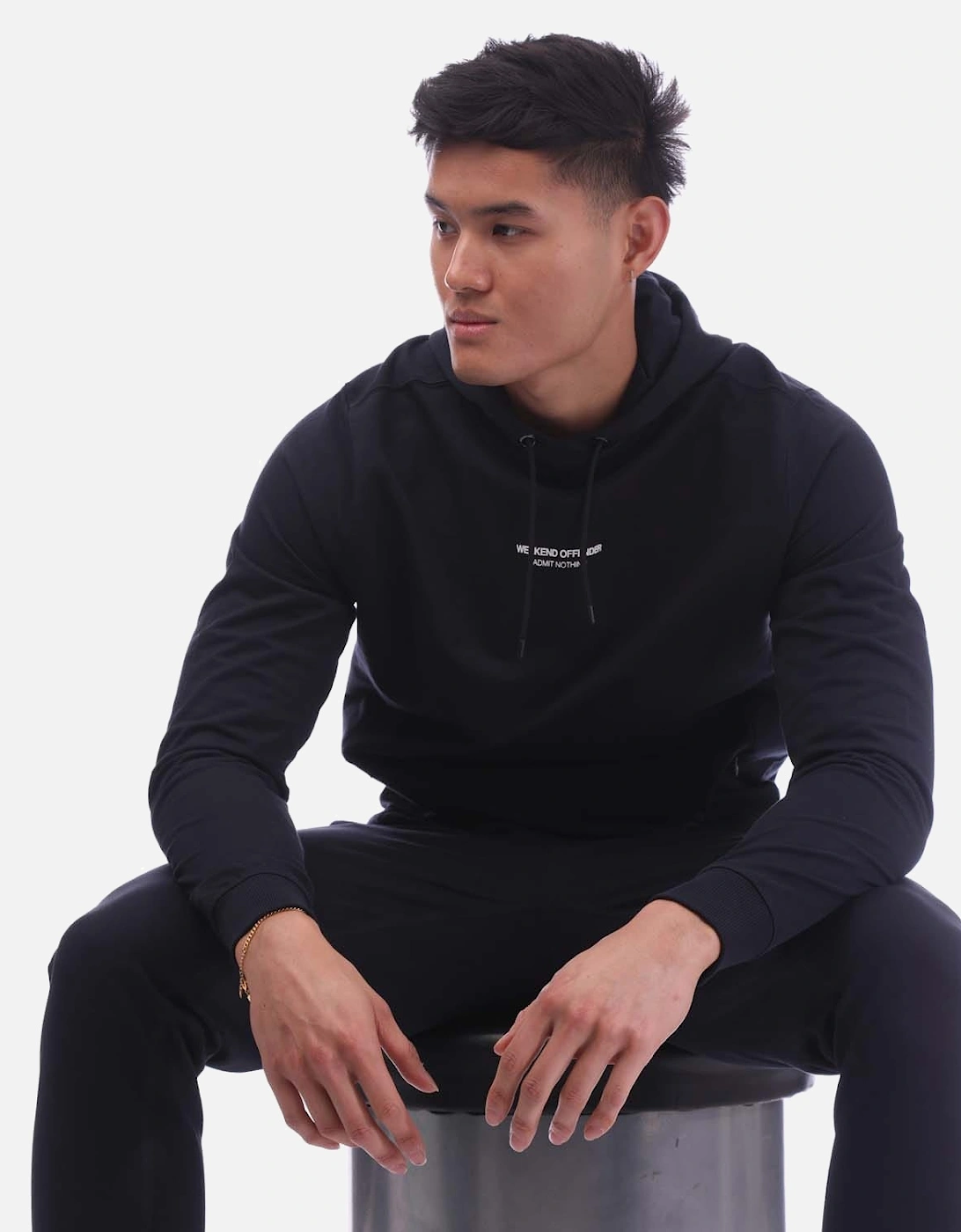 Mens Eclipse Tracksuit