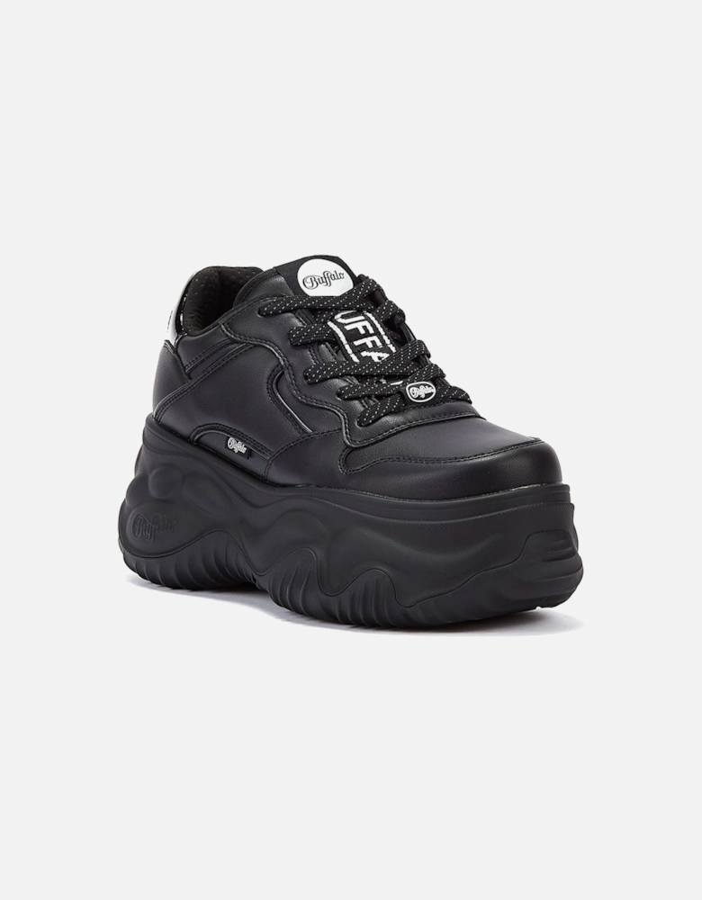Blader One Women's Black Trainers