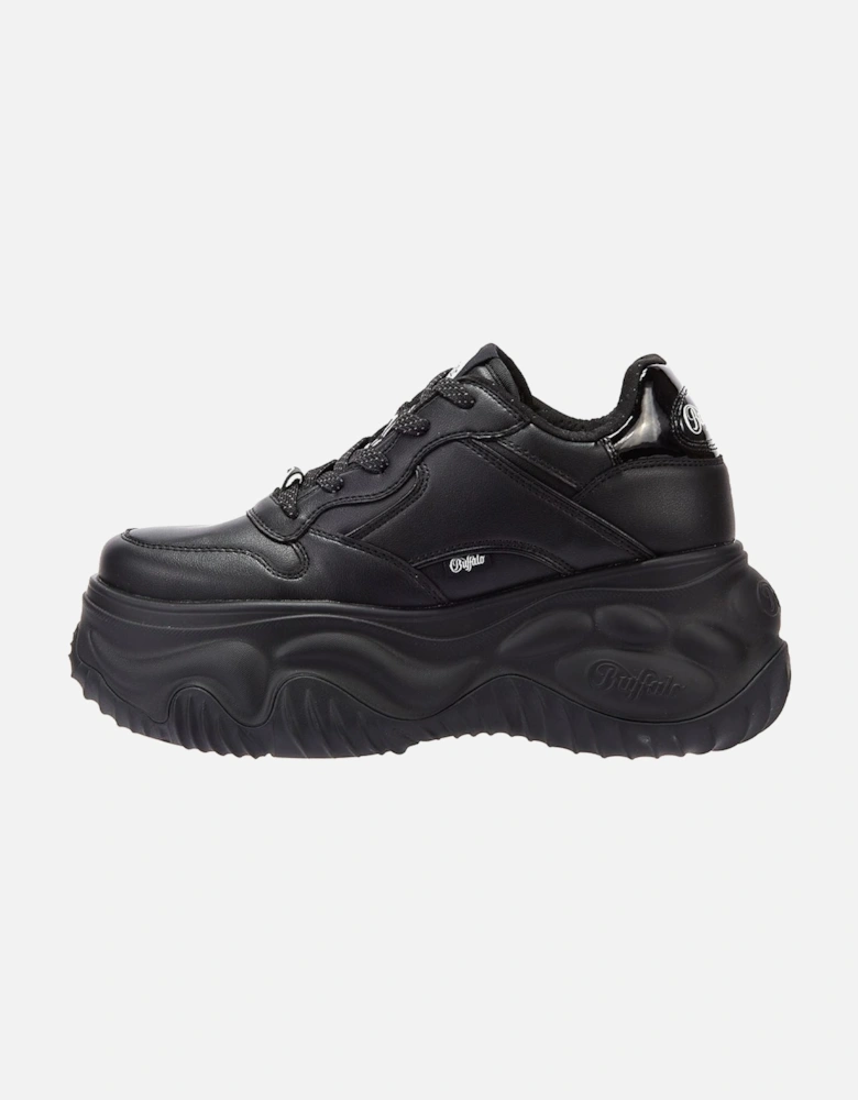 Blader One Women's Black Trainers