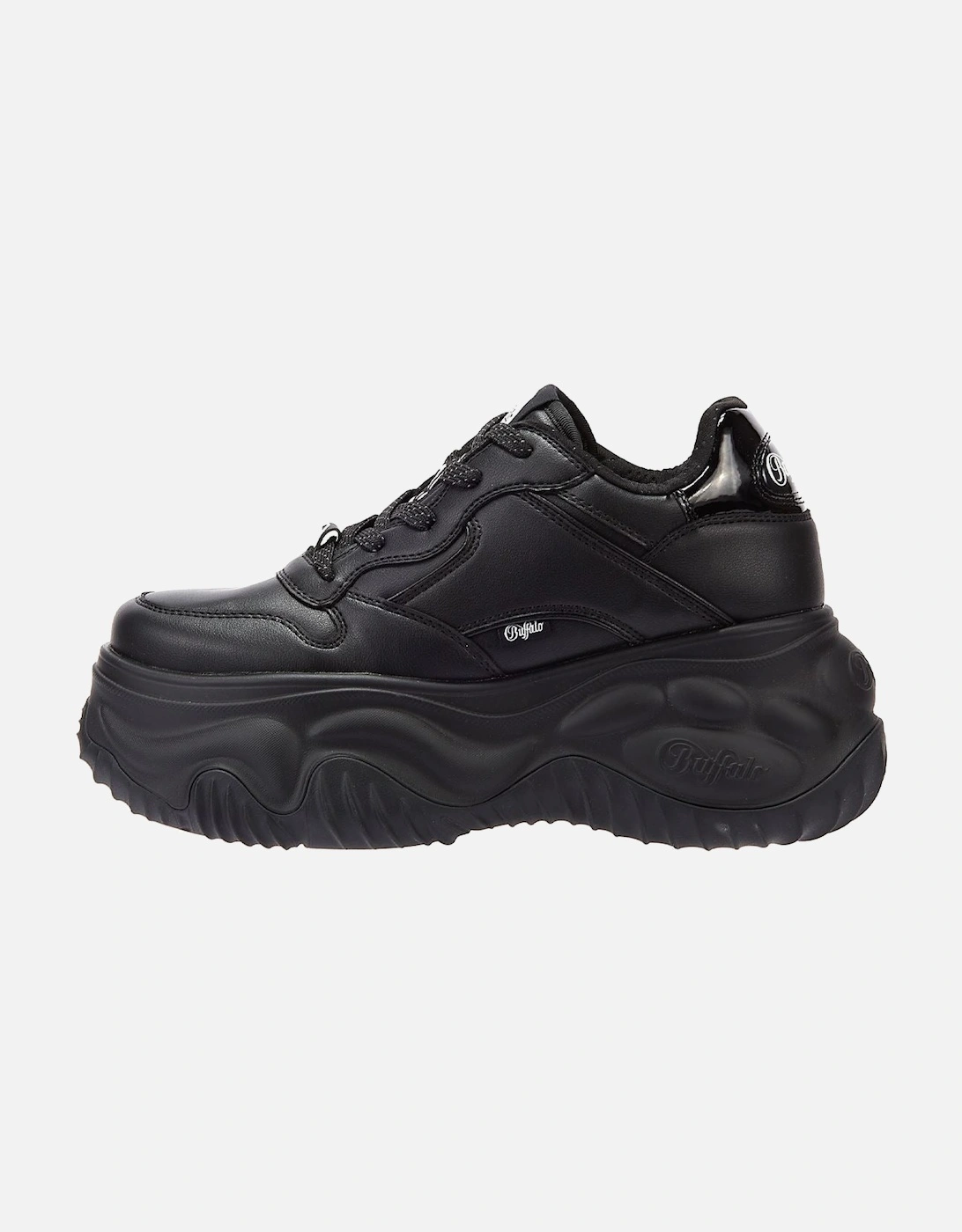 Blader One Women's Black Trainers
