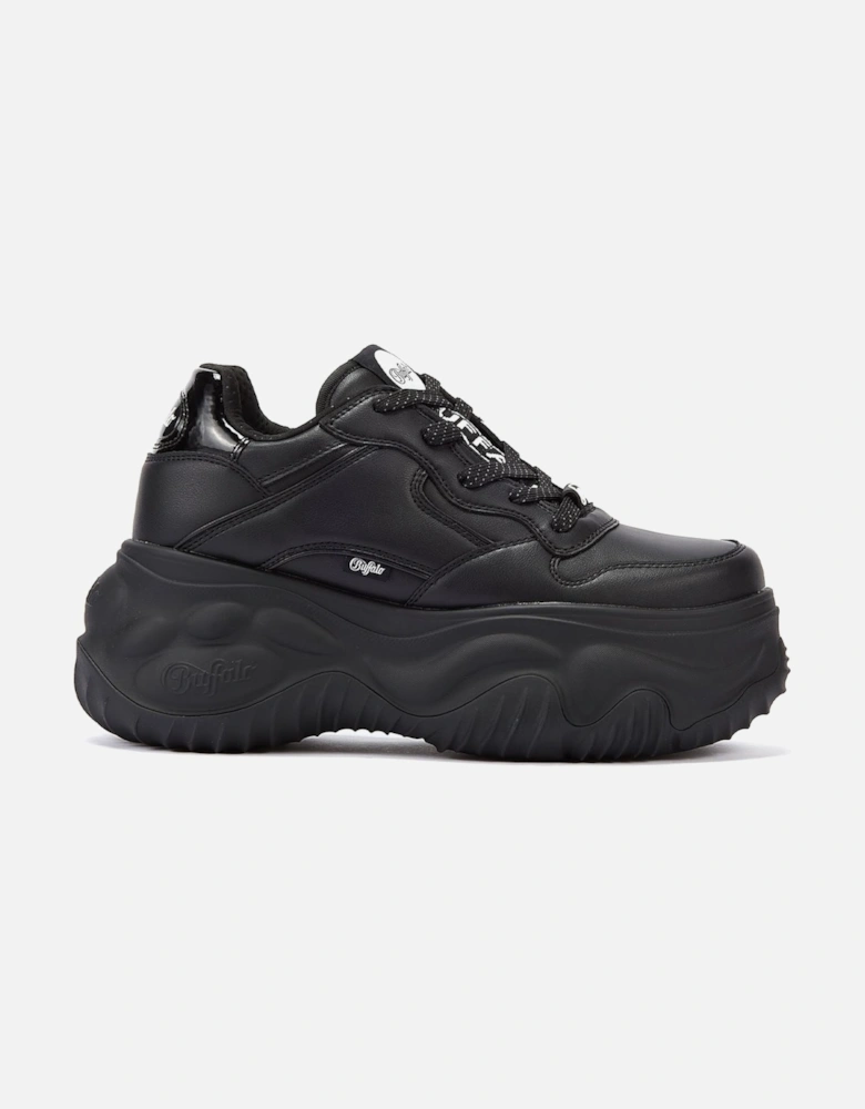 Blader One Women's Black Trainers