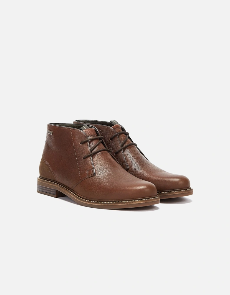 ReadHead Mens Brown Boots