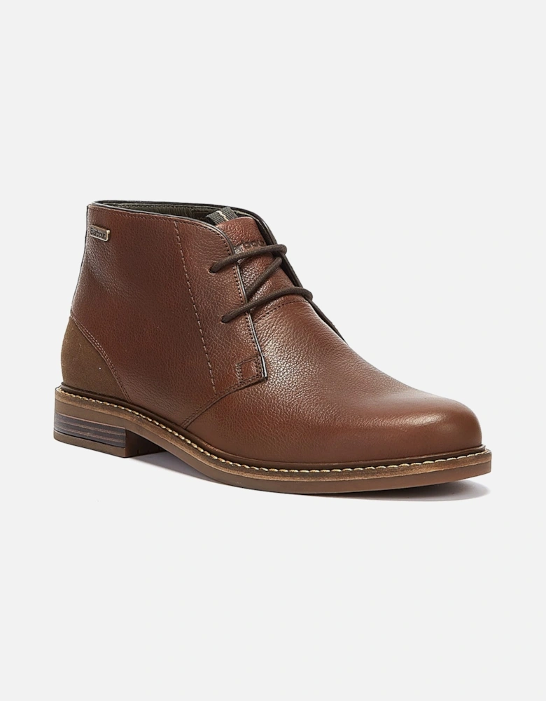 ReadHead Mens Brown Boots