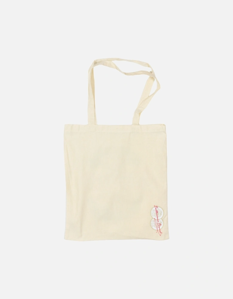 Pretend Superiore Tote Bag - Natural