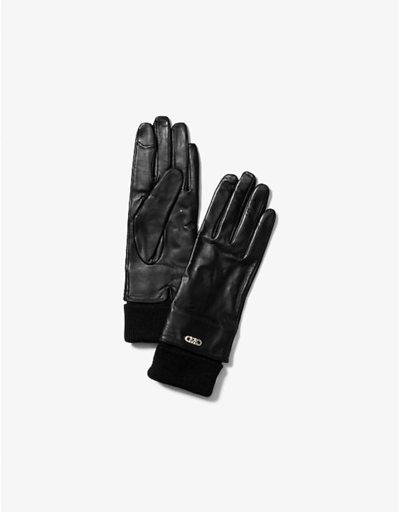 Leather Gloves