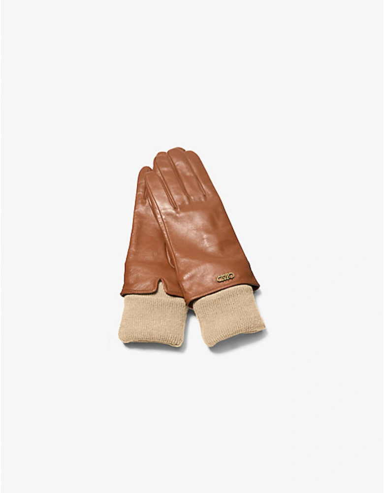 Leather Gloves