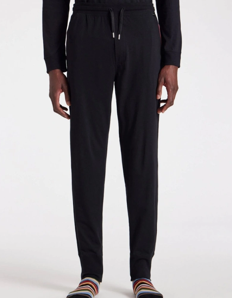 Mens Cotton Jersey Lounge Pants