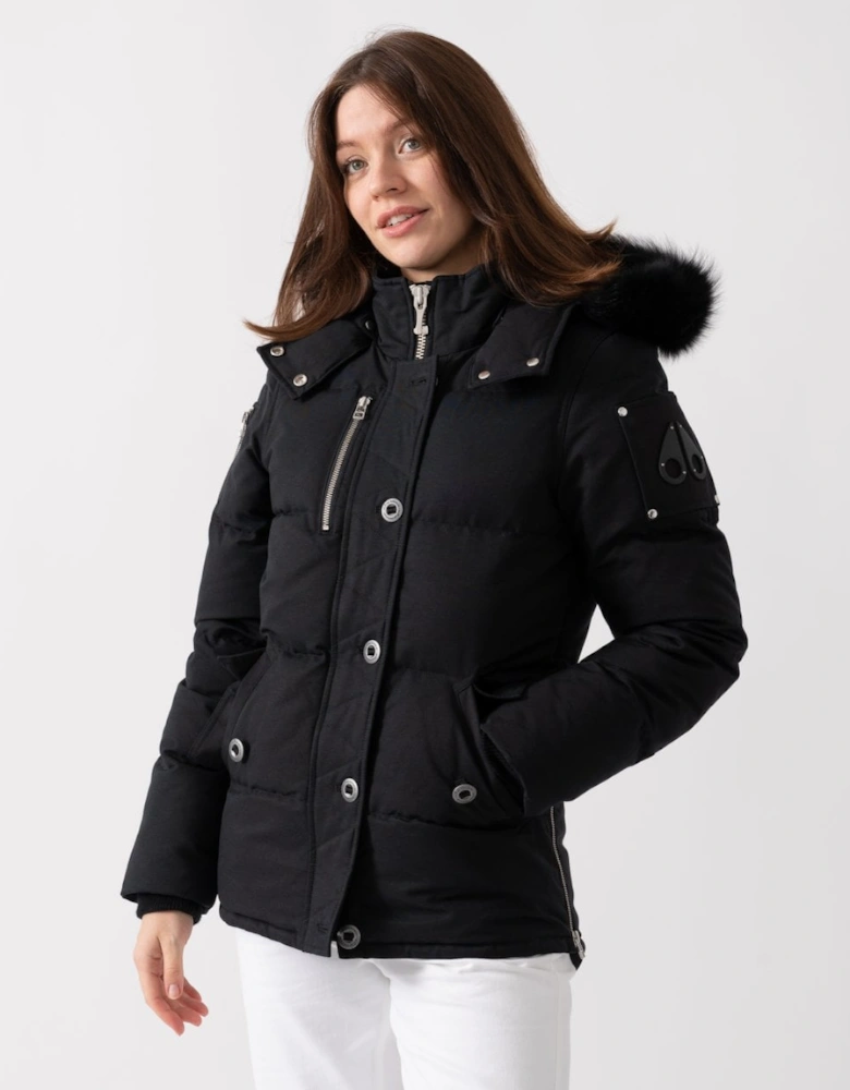 3Q Womens Jacket