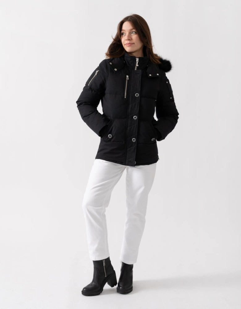 3Q Womens Jacket