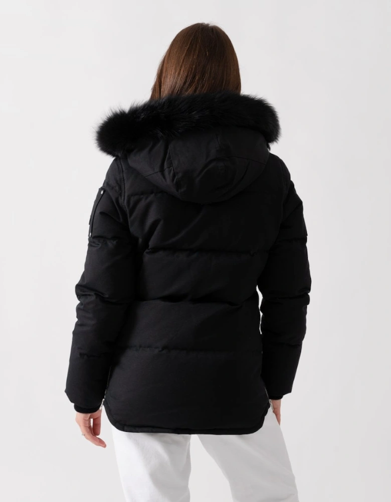 3Q Womens Jacket