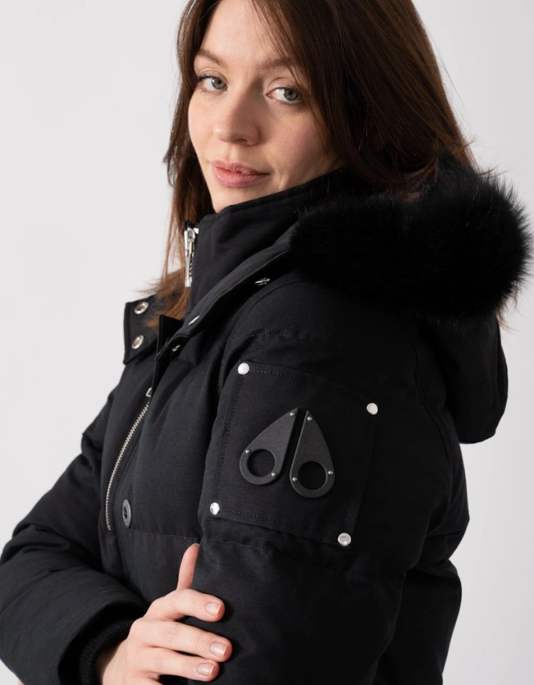 3Q Womens Jacket