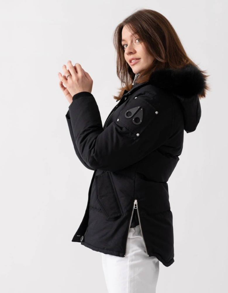 3Q Womens Jacket