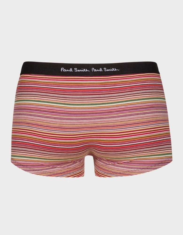 Mens Signature Stripe Trunks