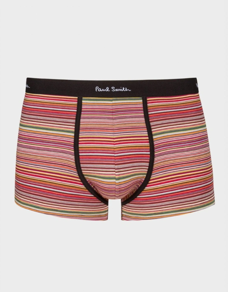 Mens Signature Stripe Trunks