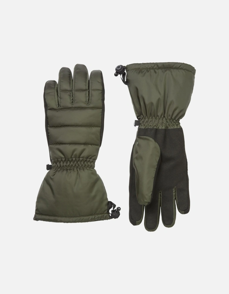 Unisex Tivetshall Waterproof Gloves