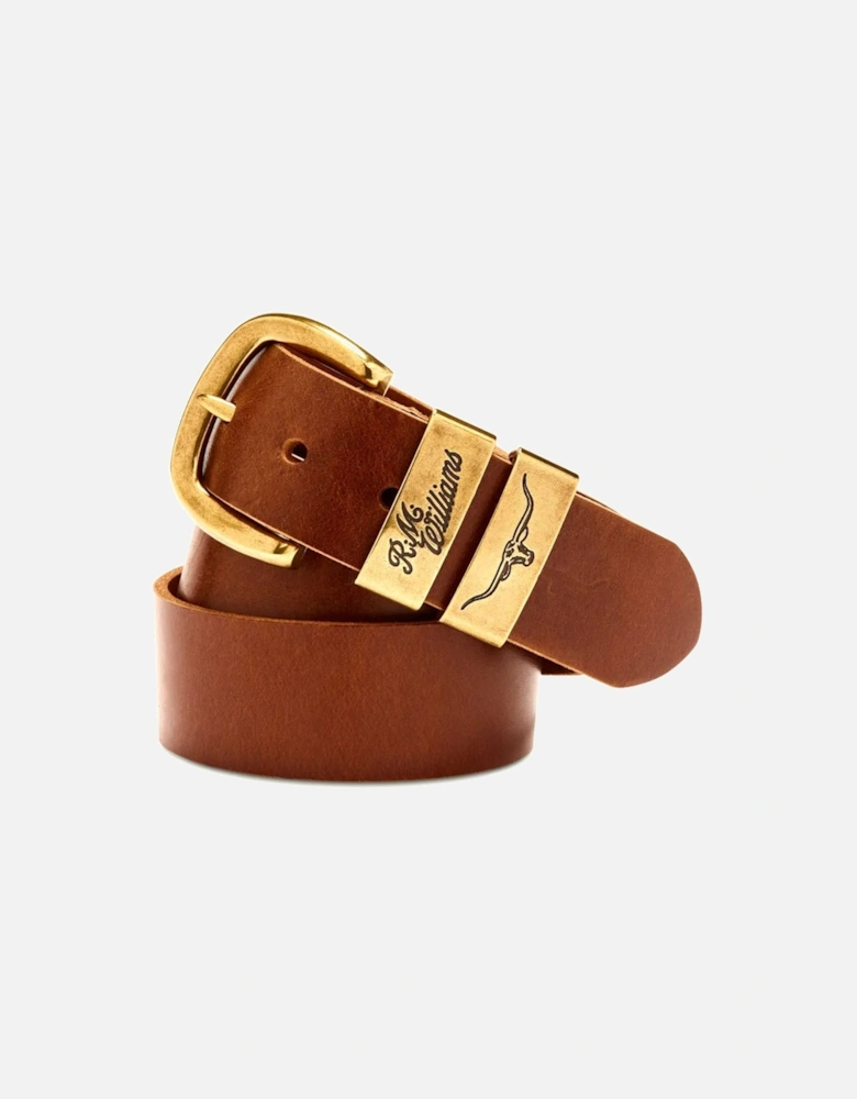 BSF5ACHY50 DROVER MEN'S BELT