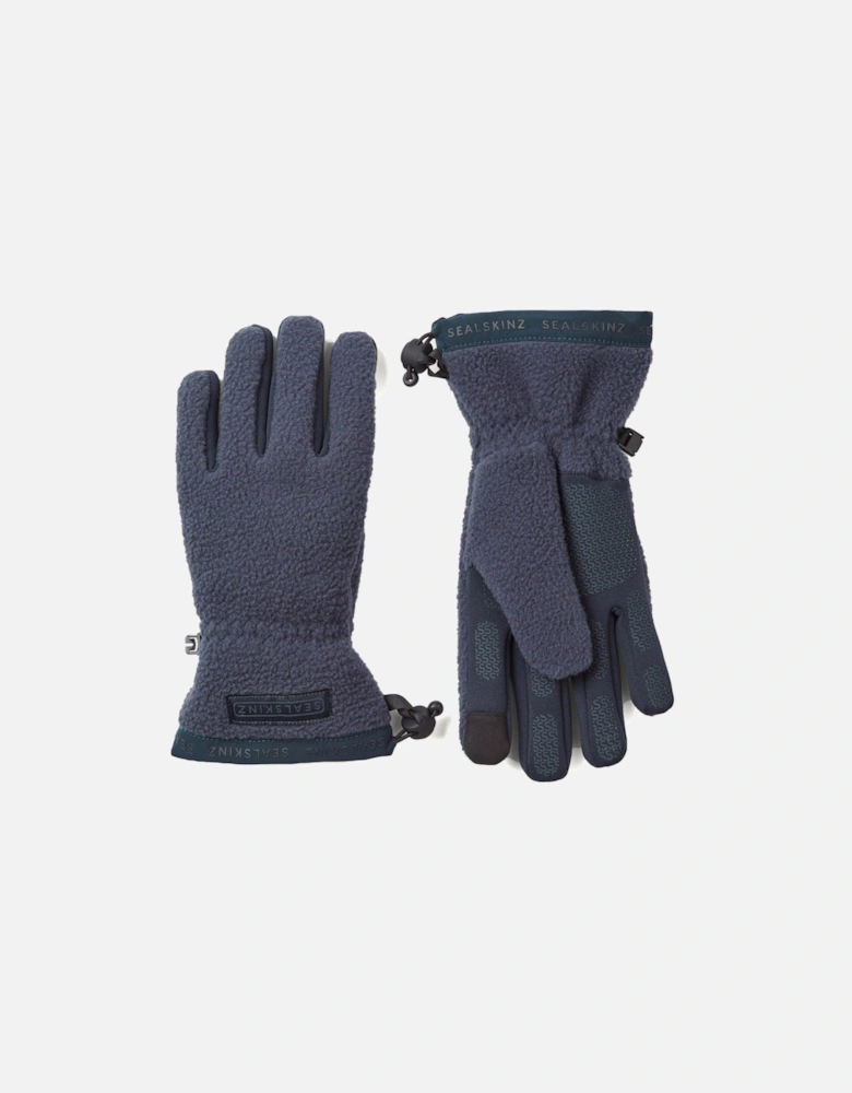 Unisex Hoveton Waterproof Sherpa Fleece Gloves