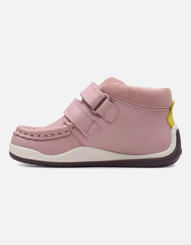 Noodle Play T Girls First Boots