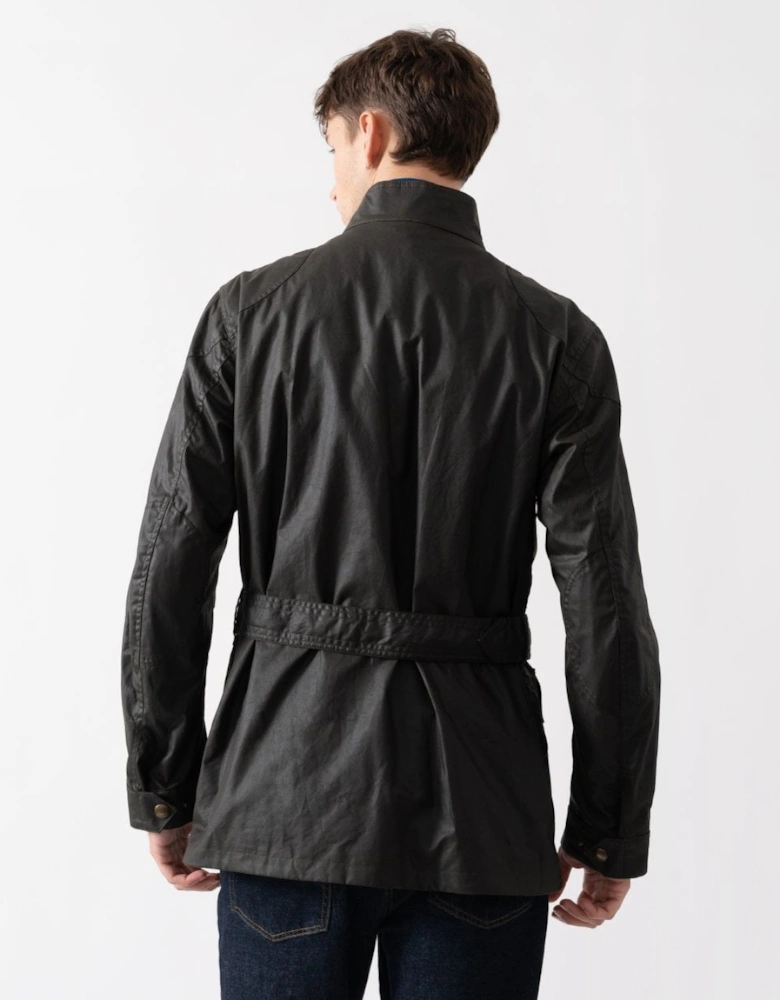 Mens Trialmaster Jacket